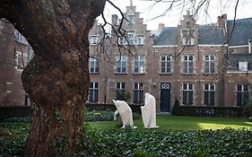 Hotel Elzenveld Antwerpen